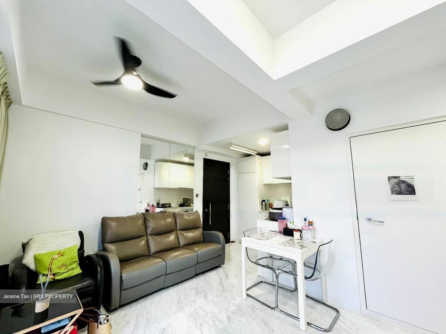 Garden Park Residences (D15), Apartment #457891081